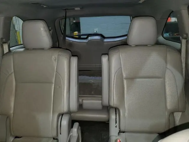 2019 TOYOTA HIGHLANDER HYBRID LIMITED