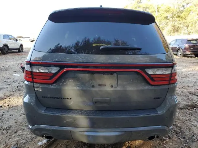2023 DODGE DURANGO GT  