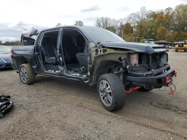 2019 TOYOTA TUNDRA CREWMAX 1794  