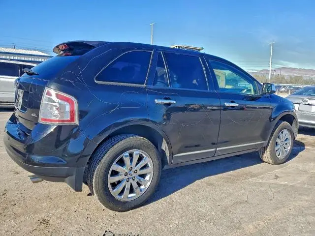 2010 FORD EDGE SEL  