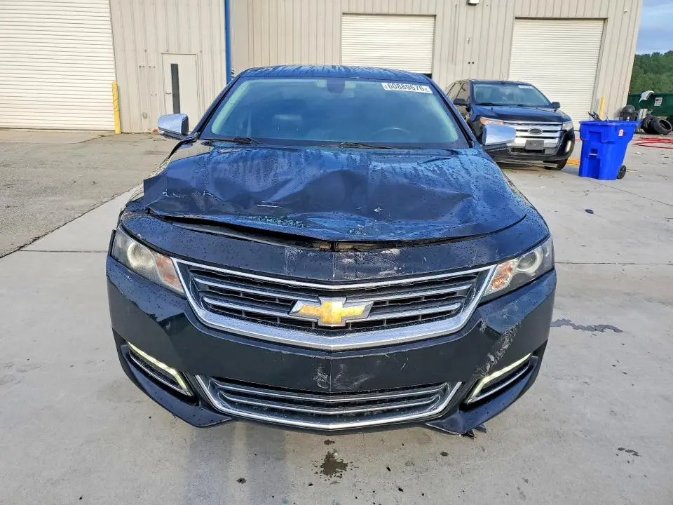 2019 CHEVROLET IMPALA PREMIER  