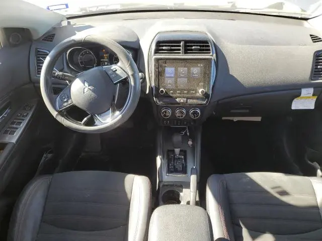 2023 MITSUBISHI OUTLANDER SPORT S/SE  