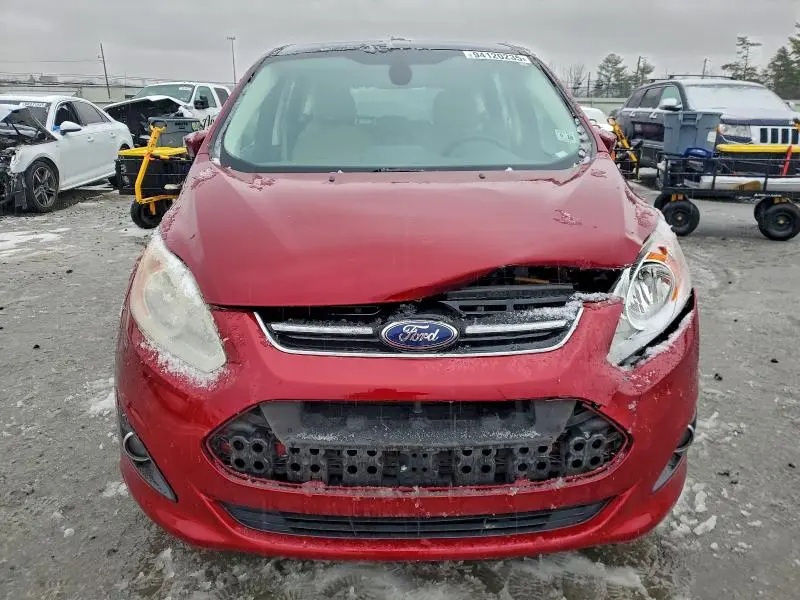 2013 FORD C-MAX SEL  
