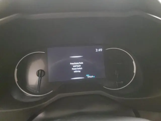 2020 TOYOTA RAV4 XSE