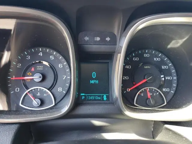 2013 CHEVROLET MALIBU 1LT  