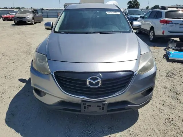 2015 MAZDA CX-9 SPORT  