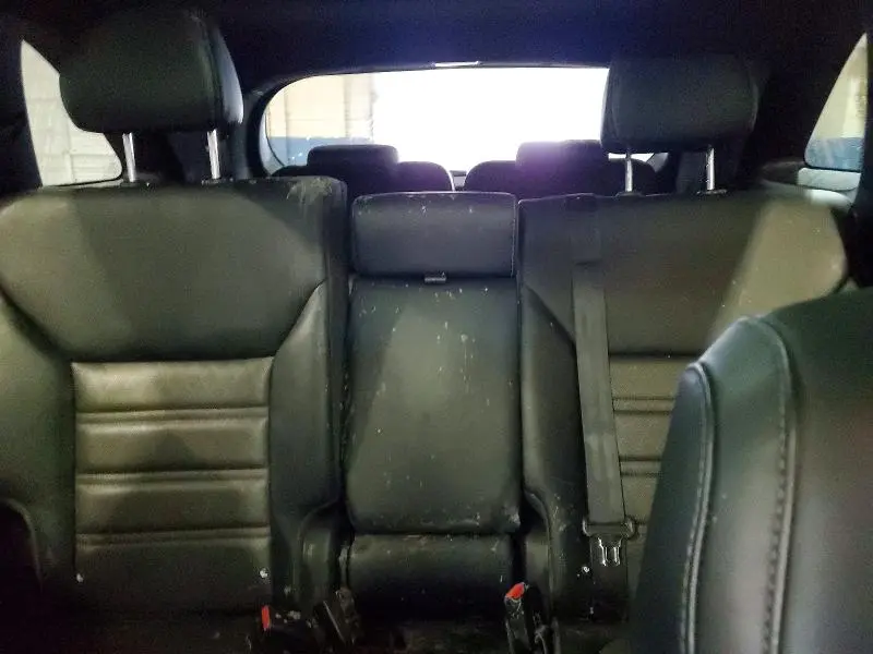 2016 KIA SORENTO SX  