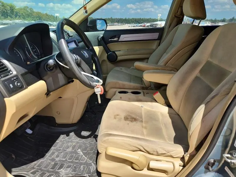 2011 HONDA CR-V SE  