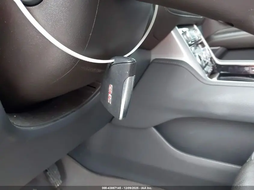 2024 GMC YUKON XL 2WD DENALI