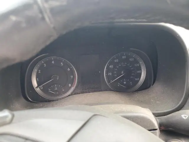 2021 HYUNDAI KONA ULTIMATE  