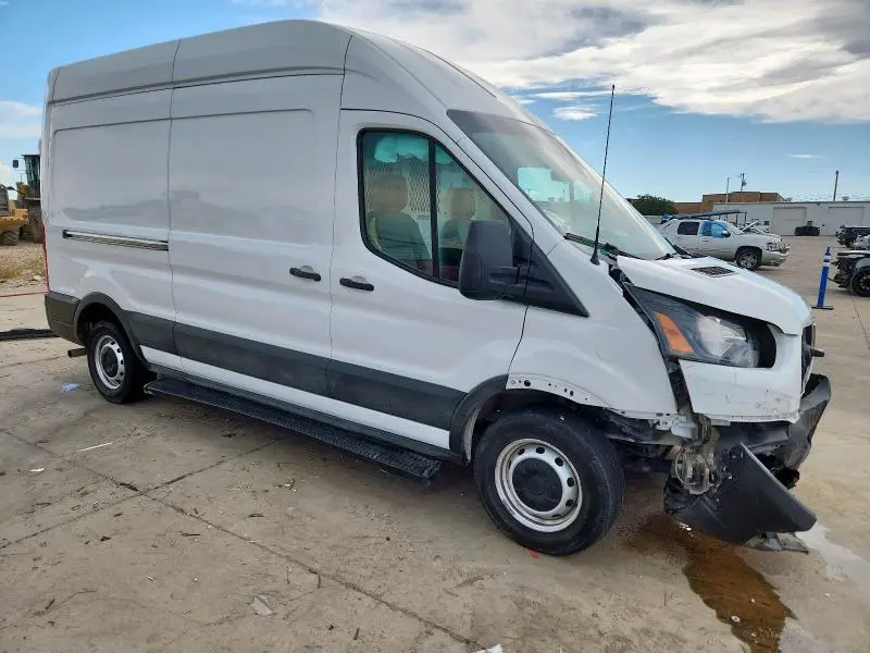 2021 FORD TRANSIT T-250  