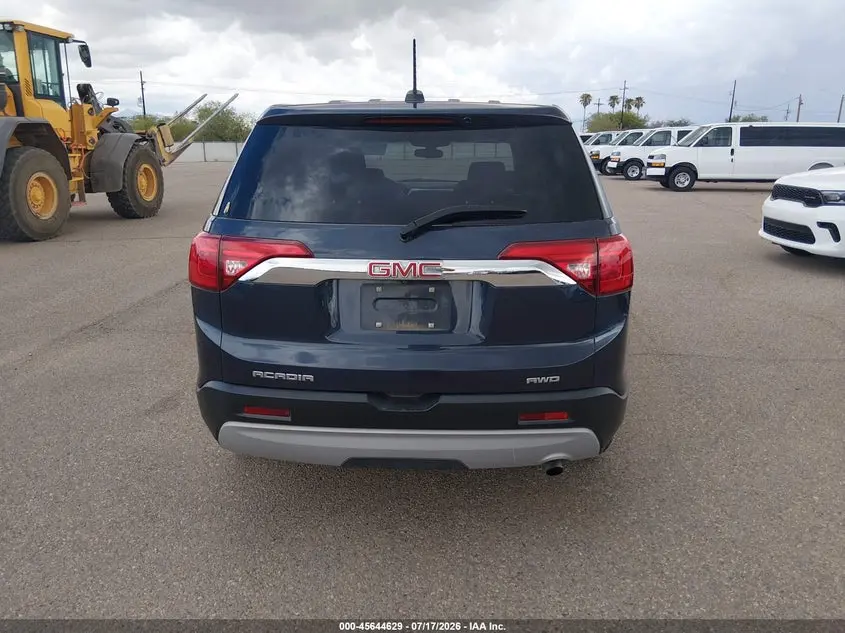 2019 GMC ACADIA SLE-1