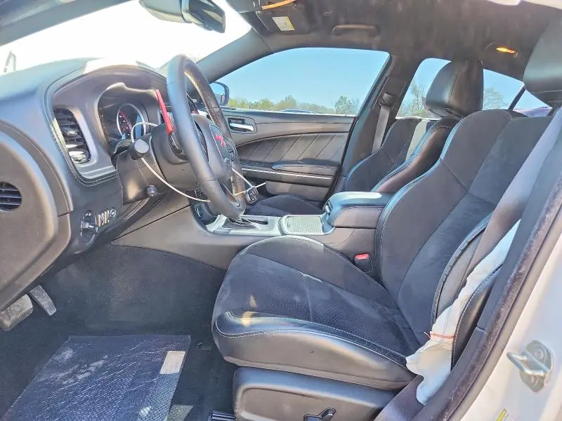 2023 DODGE CHARGER R  