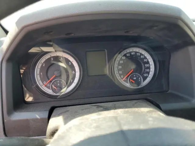2013 RAM 1500 SLT  