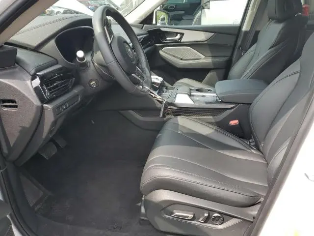 2024 ACURA MDX   