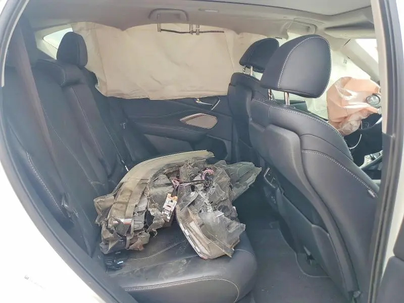 2019 ACURA RDX TECHNOLOGY  
