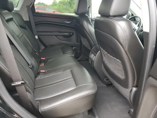 2014 CADILLAC SRX PERFORMANCE COLLECTION  