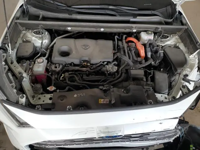 2022 TOYOTA RAV4 LIMITED  