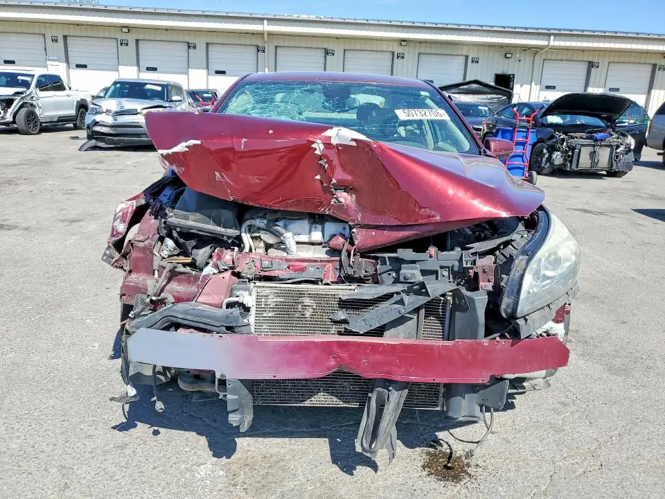 2015 CHEVROLET MALIBU LTZ  