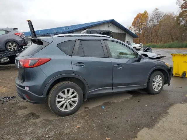 2013 MAZDA CX-5 TOURING  