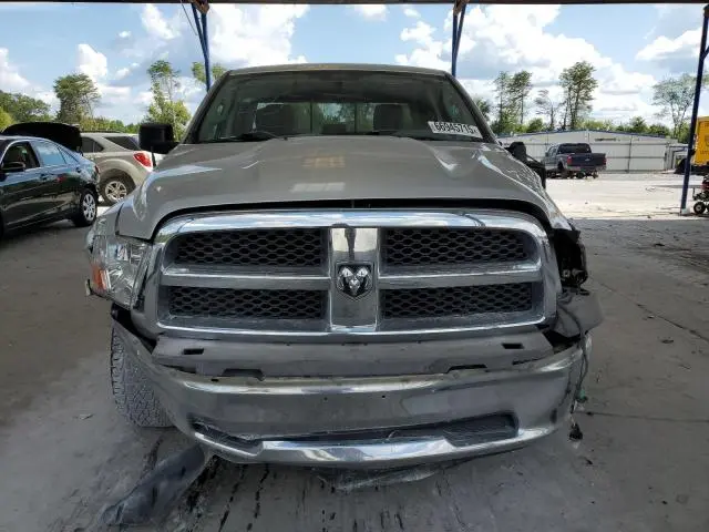 2012 DODGE RAM 1500 SLT  