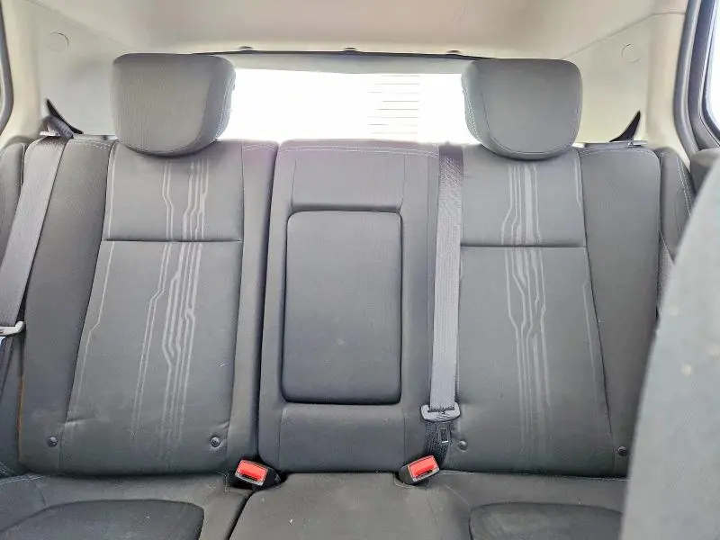 2016 CHEVROLET TRAX 1LT  