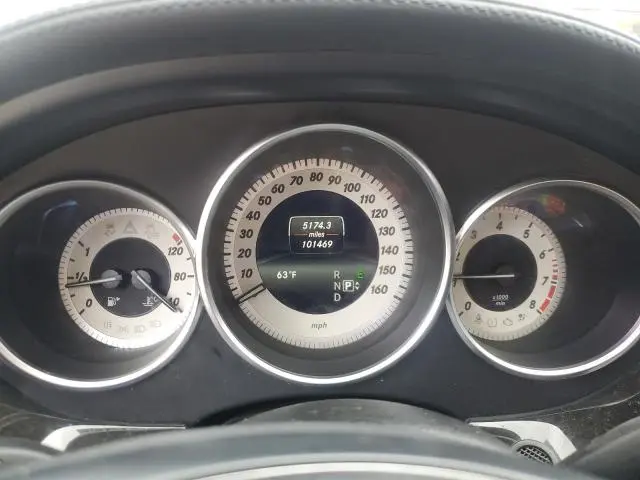 2015 MERCEDES-BENZ CLS 400 4MATIC  