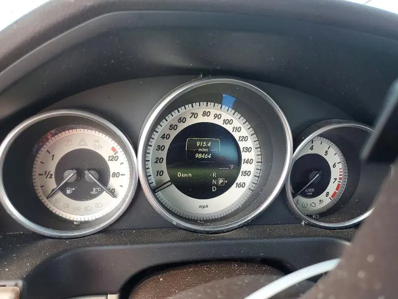 2015 MERCEDES-BENZ E 350 4MATIC  