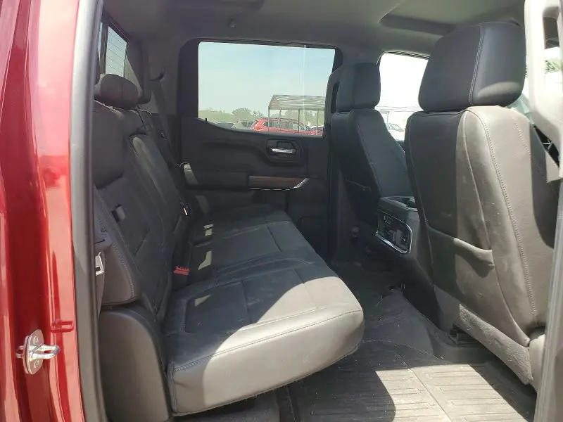2020 GMC SIERRA K1500 SLT  