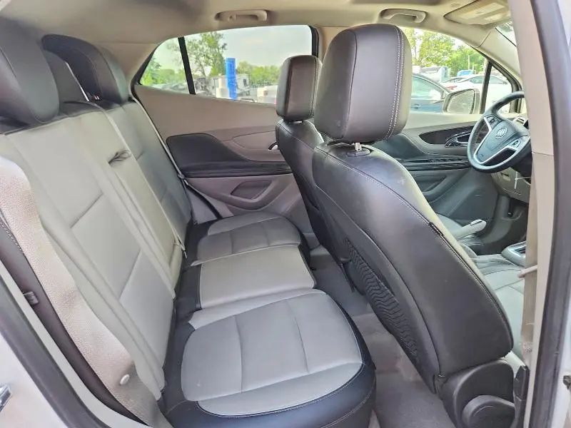 2015 BUICK ENCORE PREMIUM  