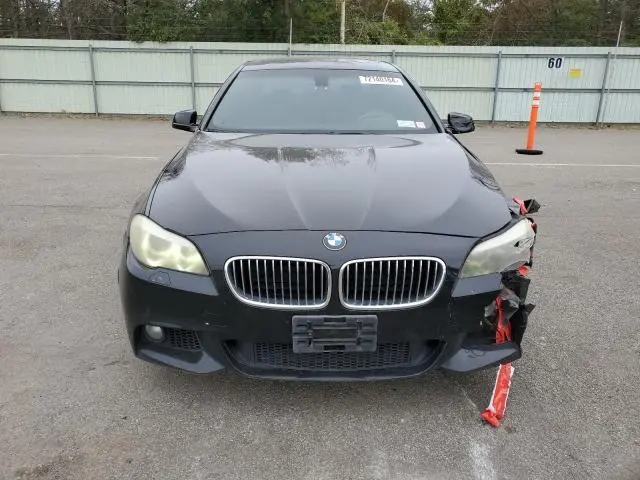 2013 BMW 535 I  