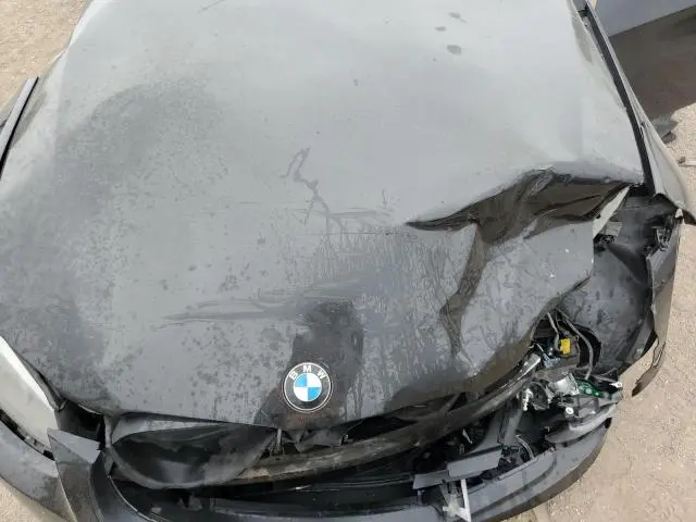 2013 BMW 328 XI SULEV  