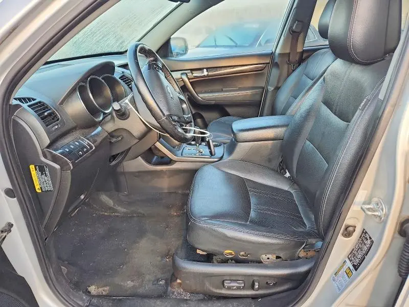 2012 KIA SORENTO EX  
