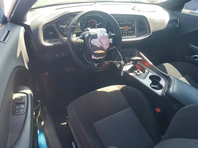 2023 DODGE CHALLENGER R  