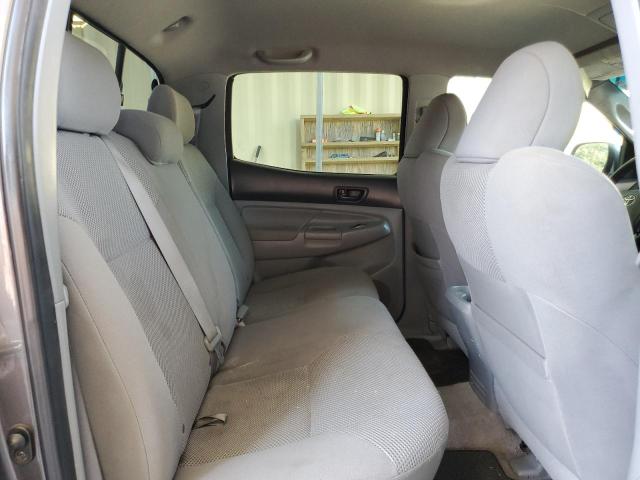 2011 TOYOTA TACOMA DOUBLE CAB PRERUNNER LONG BED