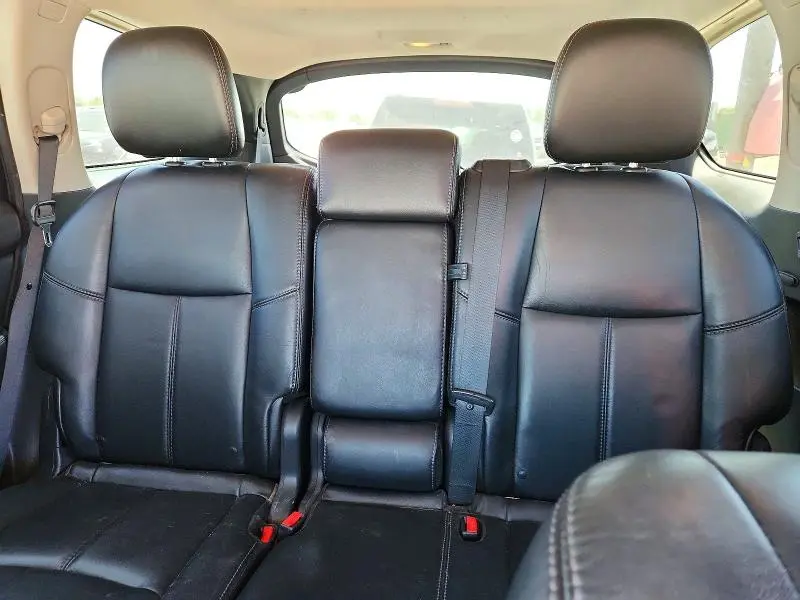2014 NISSAN PATHFINDER SL  