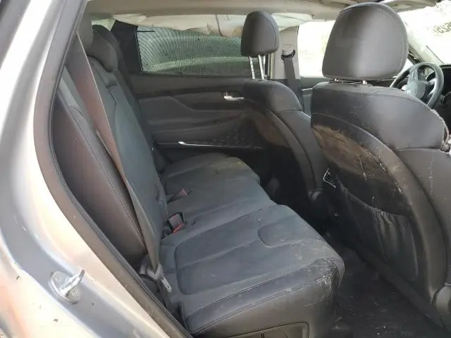 2023 HYUNDAI SANTA FE SEL PREMIUM  