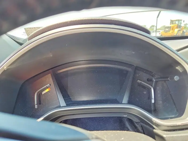 2021 HONDA CR-V EXL  