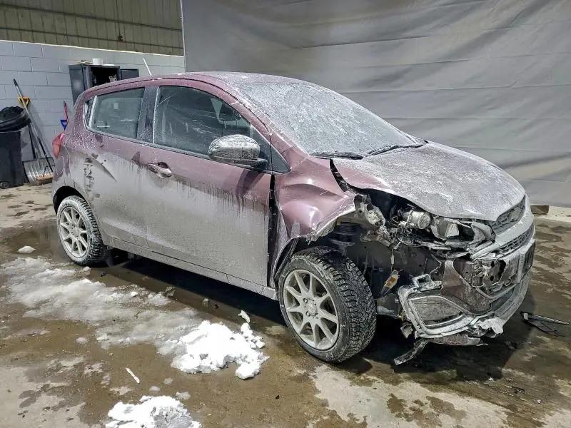 2020 CHEVROLET SPARK LS  