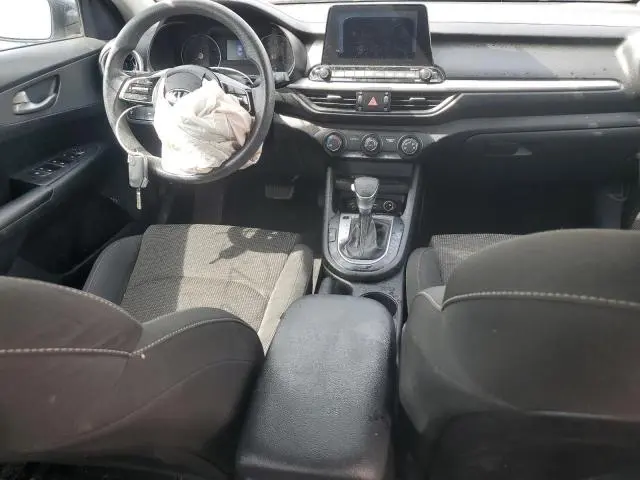 2020 KIA FORTE FE  