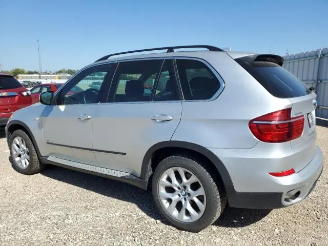 2013 BMW X5 XDRIVE35I  