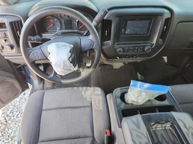 2015 GMC SIERRA C1500  