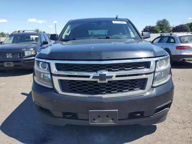 2020 CHEVROLET TAHOE K1500 LS  