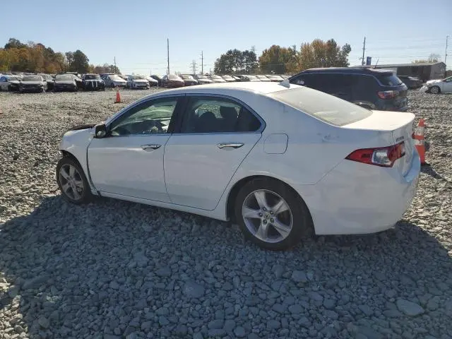 2010 ACURA TSX   