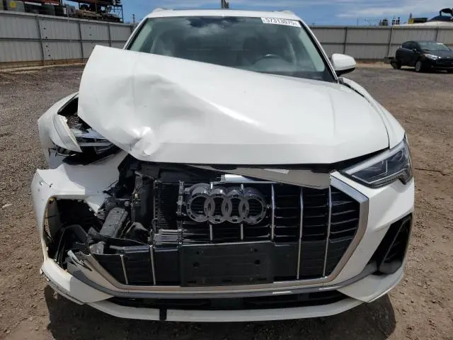 2019 AUDI Q3 PREMIUM PLUS S-LINE  