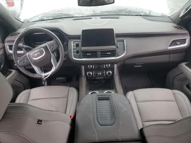 2024 GMC YUKON XL K1500 SLT  