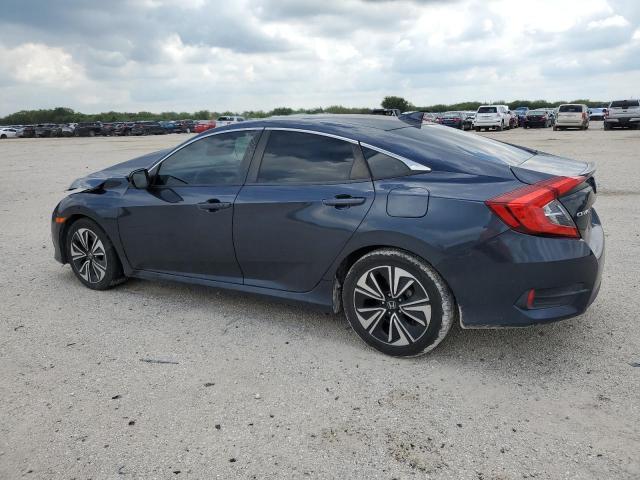 2016 HONDA CIVIC EXL