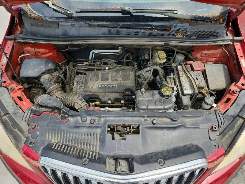 2014 BUICK ENCORE   
