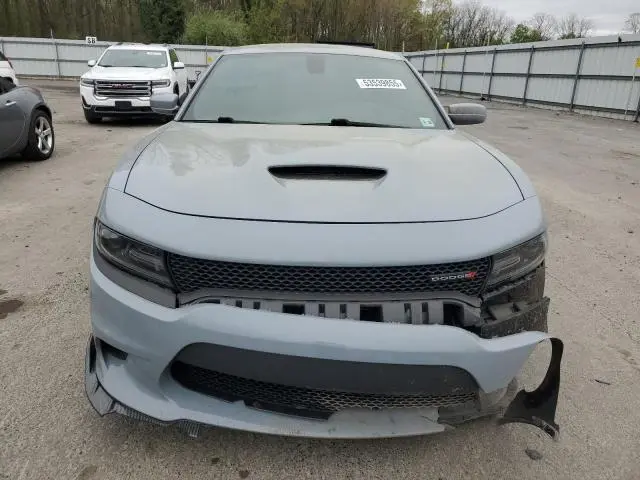 2020 DODGE CHARGER R/T  