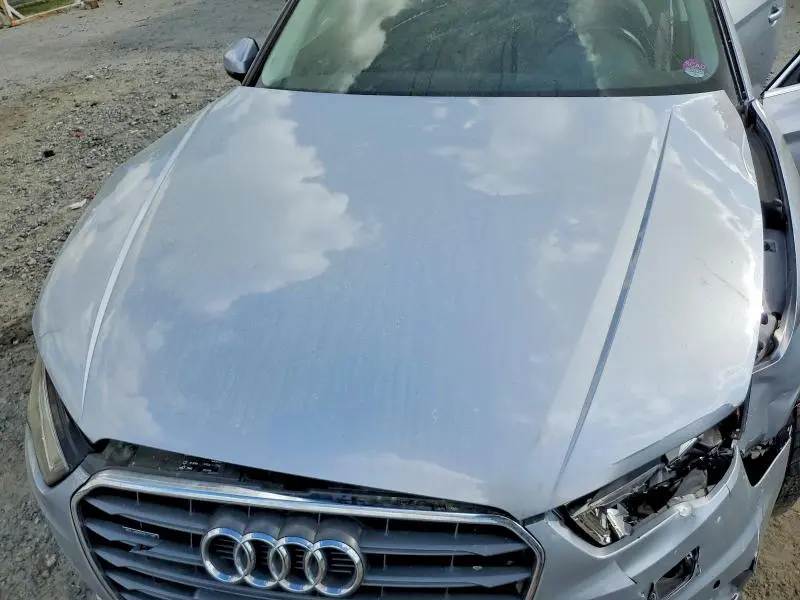 2015 AUDI A3 PREMIUM PLUS  